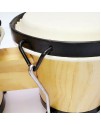 邦戈鼓 Bongo Drum